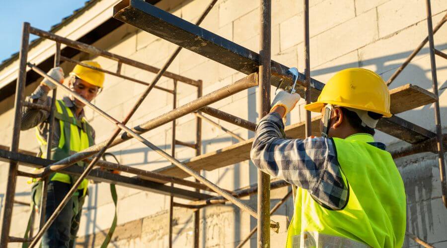 Expert top industrial roofings services in Elvaston, IL